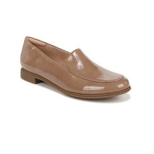 Soul Naturalizer Women´s Luv Loafer In Dark Taupe Size 10 NWT
